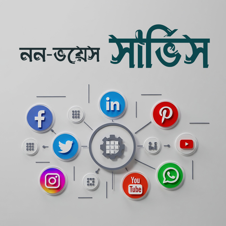 Non-Voice Excellence